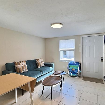 Siesta Key Beach - Bari 665 #2 Extérieur photo