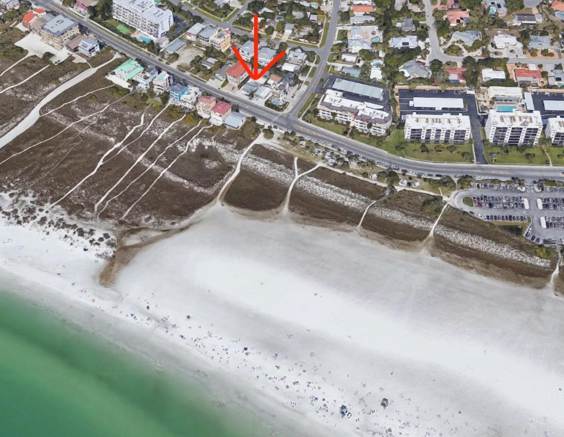 Siesta Key Beach - Bari 665 #2 Extérieur photo