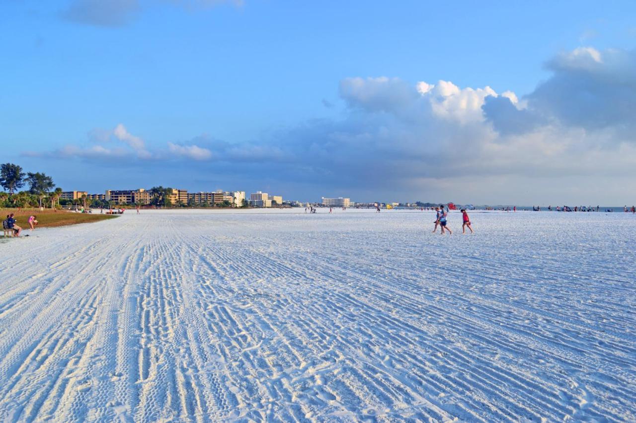 Siesta Key Beach - Bari 665 #2 Extérieur photo