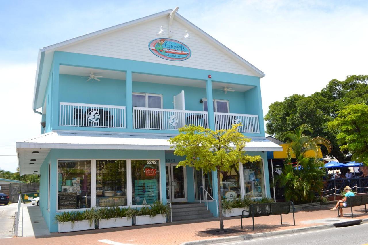 Siesta Key Beach - Bari 665 #2 Extérieur photo