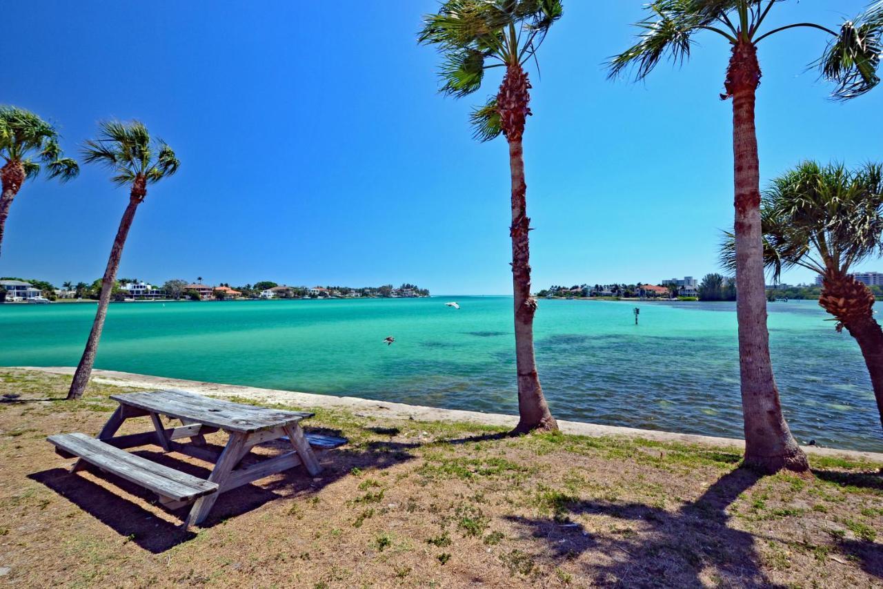 Siesta Key Beach - Bari 665 #2 Extérieur photo