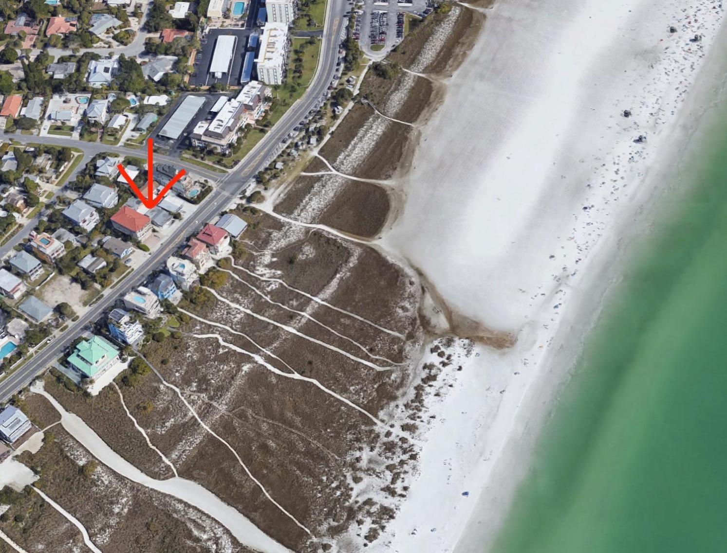 Siesta Key Beach - Bari 665 #2 Extérieur photo