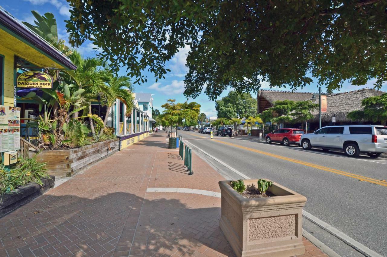Siesta Key Beach - Bari 665 #2 Extérieur photo