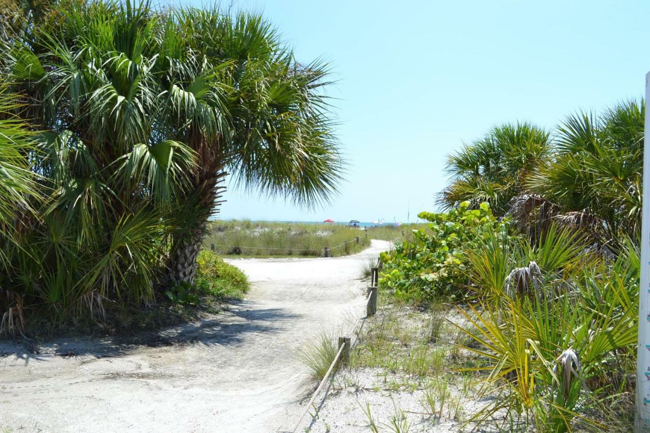 Siesta Key Beach - Bari 665 #2 Extérieur photo